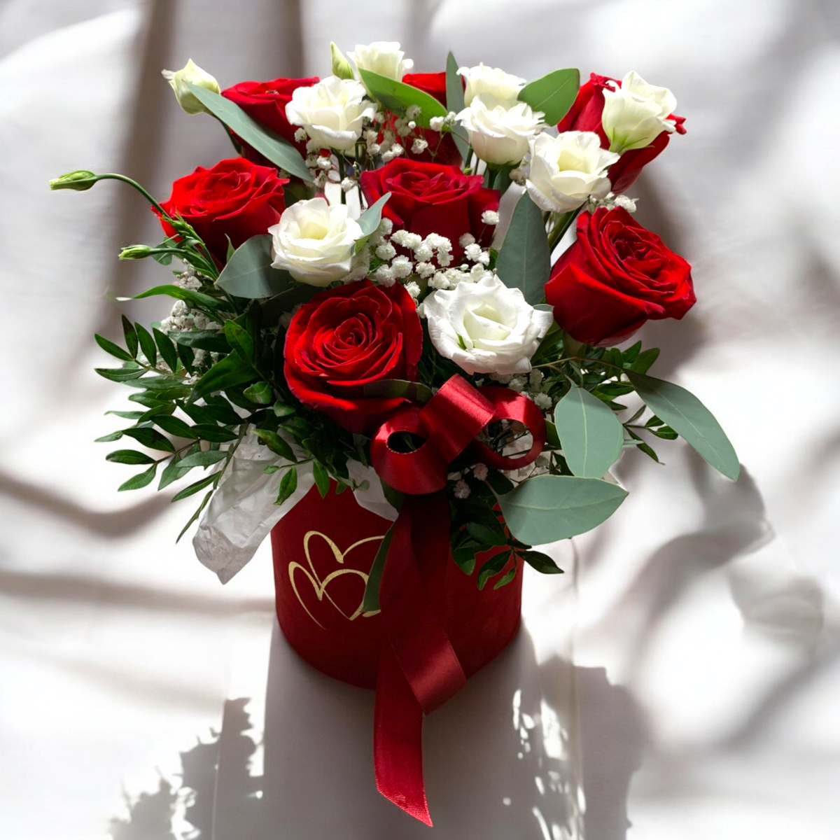 Timeless Beauty - Aranjament de flori