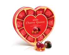 Roshen Cherry Queen 125g.
