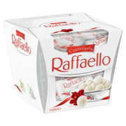 Raffaello Candy 150g cutie elegantă