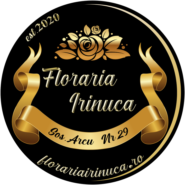 Floraria Irinuca logo