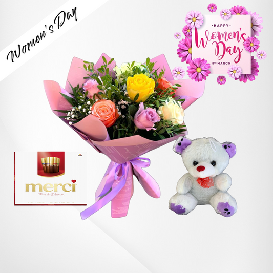 Special for you | pack #2 Floraria Irinuca