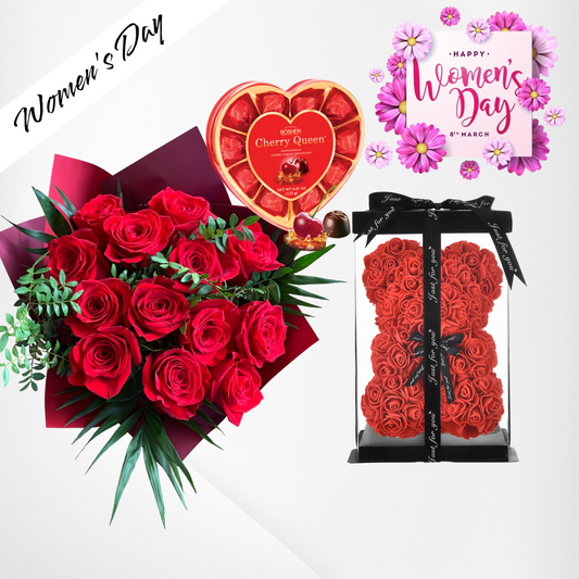 Special for you | pack #4 Floraria Irinuca