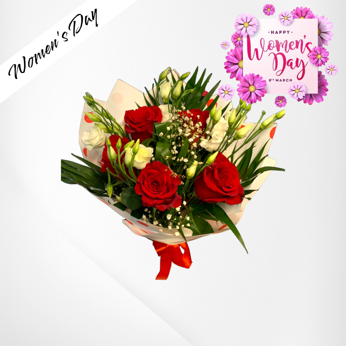 Buchet Royal