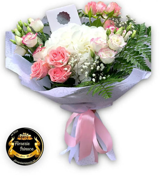 Bouquet Elegance Floraria Irinuca