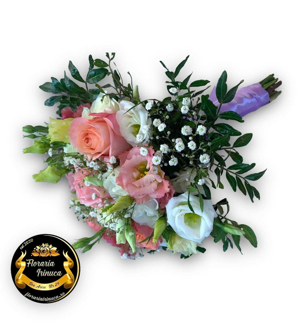 Buchet de mireasa