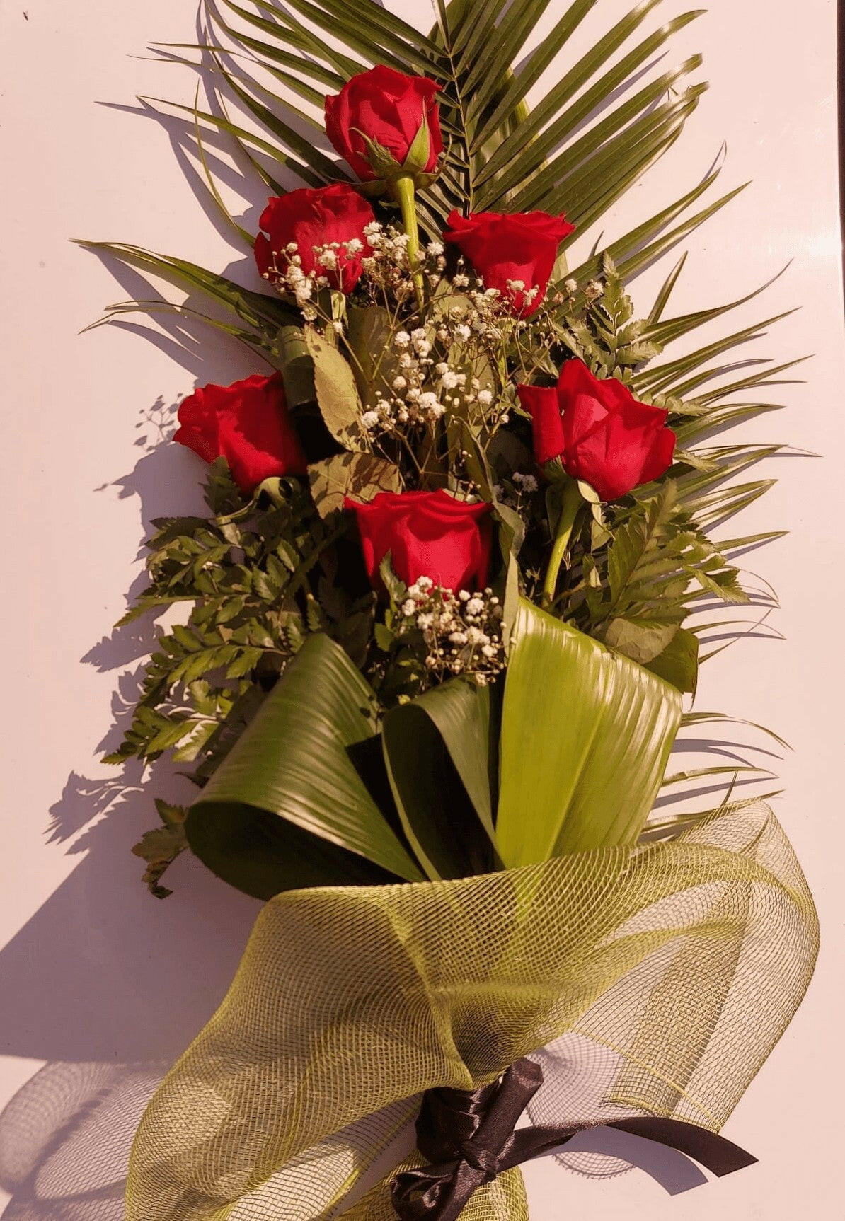 Jerba funerara
