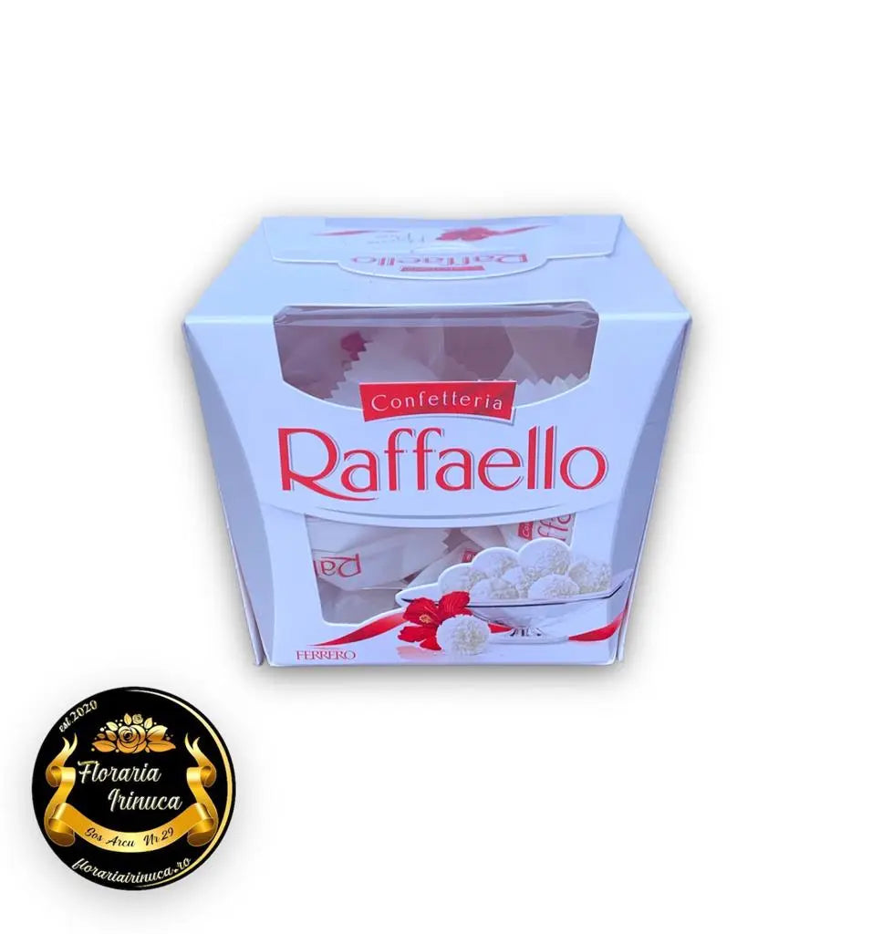 Raffaello Candy 150g Floraria Irinuca